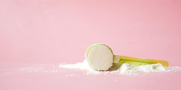 Additives, excipients & carriers