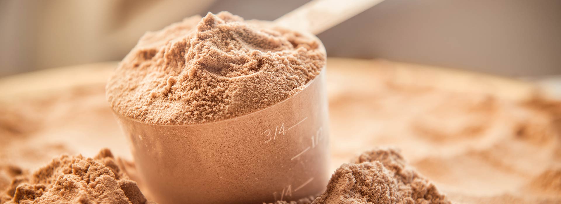 Proteins and peptides