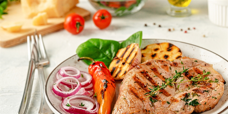 Do you need to support your consumers on a keto diet?