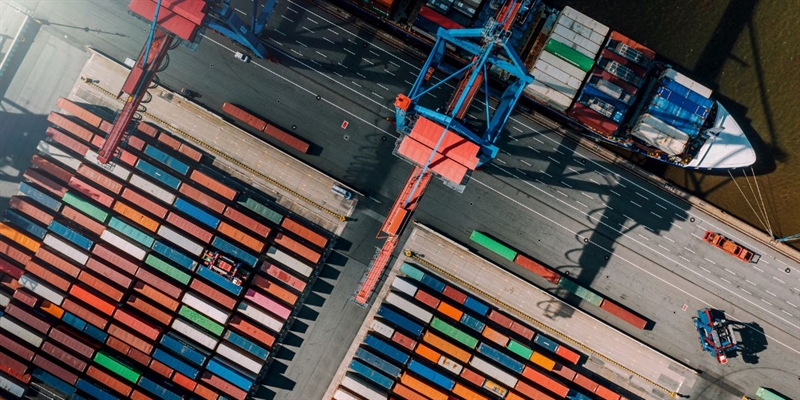 Shipping delays due to planned Felixstowe strike