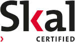 Skal logo