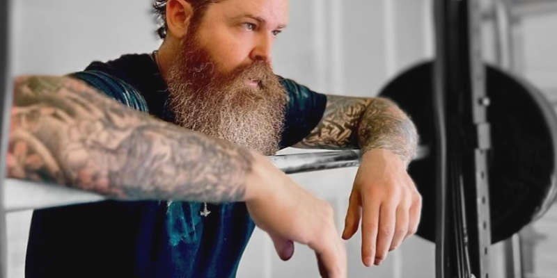 Shield made from green tea leaf