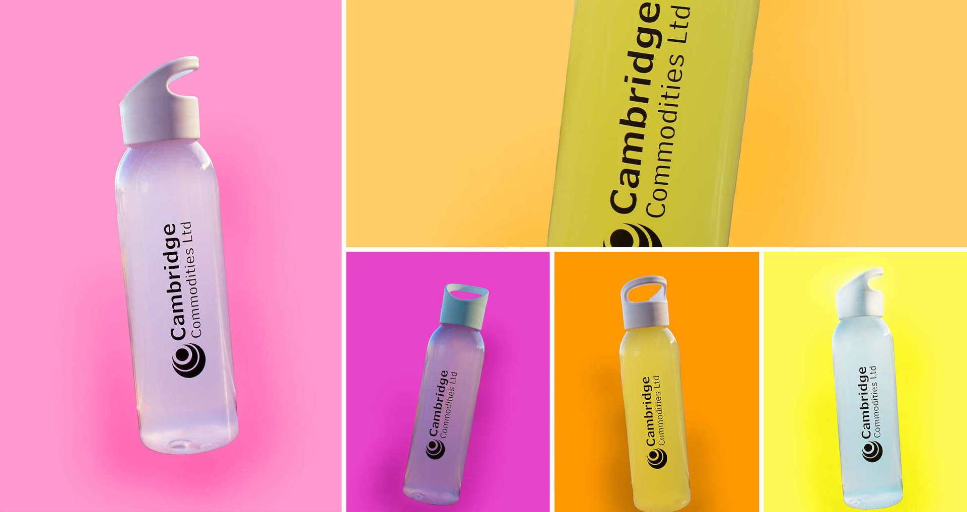 clear whey RTDS in Cambridge commodities water bottles