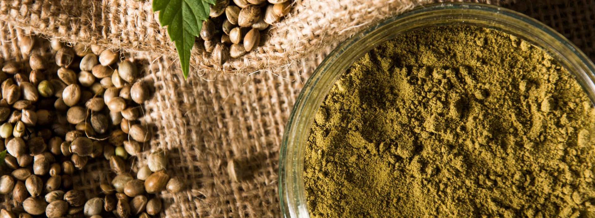 ProEarth® Hemp Protein 65%