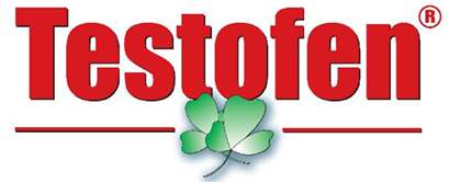 Gencoor's testofen logo