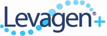 Gencor's levagen logo