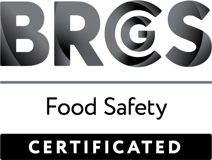 BRCGS logo