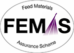 FEMAS logo