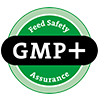 GMP+ logo