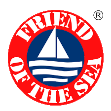 Friend of the Sea logo